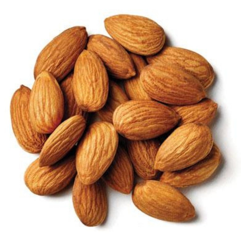 Mindful Foods Almonds - Organic & Activated 1kg, view 2 of 2