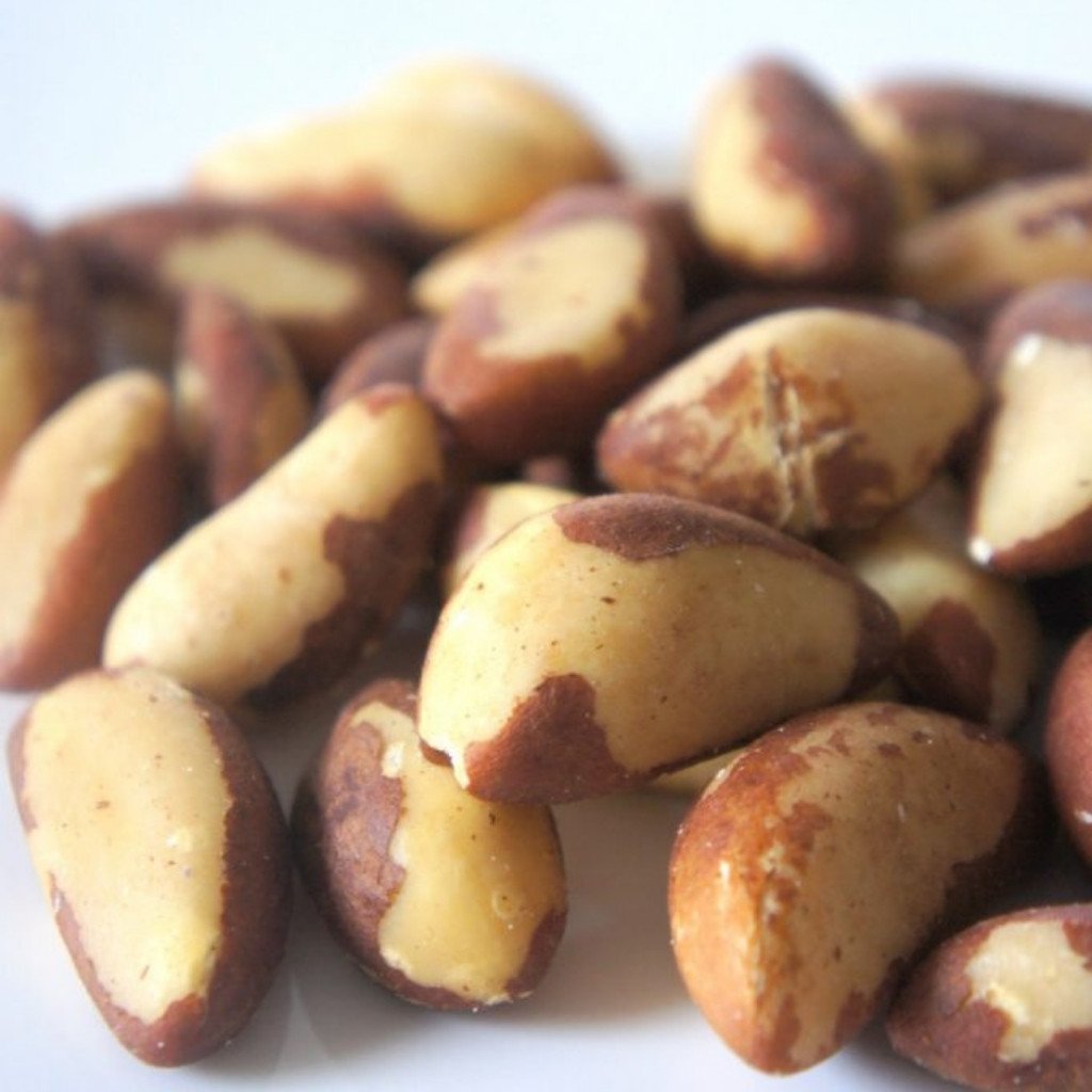 Mindful Foods Brazil Nuts - Organic & Activated 1kg, view 2 of 2