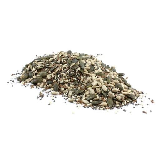 Mindful Foods Seed Mix - Organic & Activated 650g, view 2 of 2
