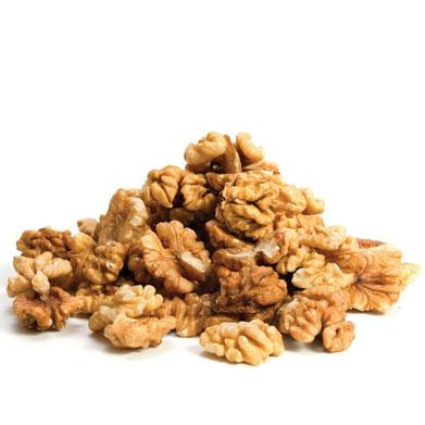 Mindful Foods Walnuts - Organic & Activated 90g, view 2 of 2